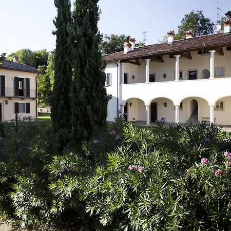 Foresteria Dei Piaceri Campestri Casciago Exterior photo
