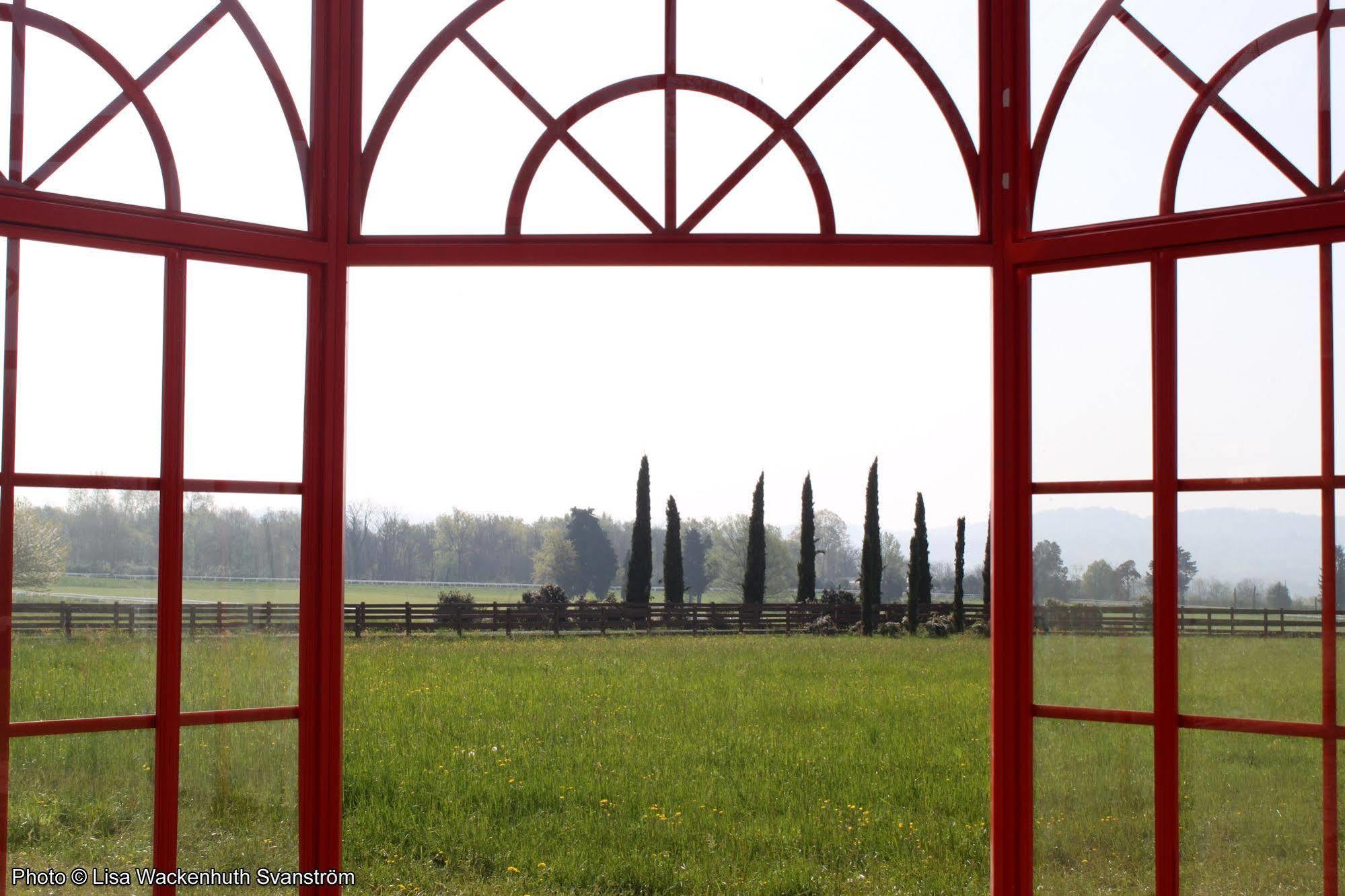 Foresteria Dei Piaceri Campestri Casciago Exterior photo